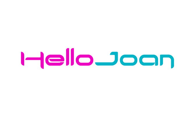 HelloJoan.com